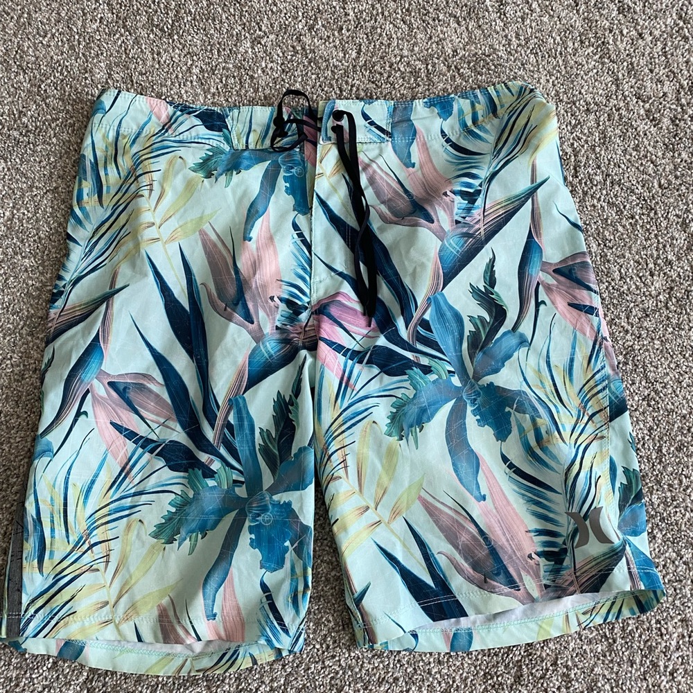 Hurley Phantom Board Shorts